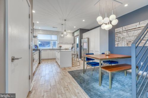 1112 17 St, Philadelphia PA 19146-4717 exterior