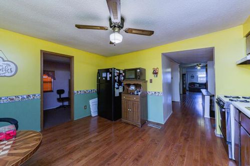 4542 Ray Ave, Saint Louis MO 63116-2926 exterior