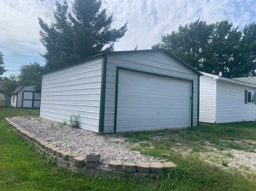 20461 Spruce Rd, Big Rapids MI 49307-9731 exterior