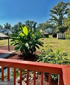 5117 Mount Vernon Memorial Hwy, Alexandria VA  22309-3319 exterior