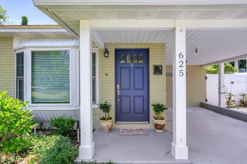 625 Jamaica Ave, Tampa FL  33606-3928 exterior