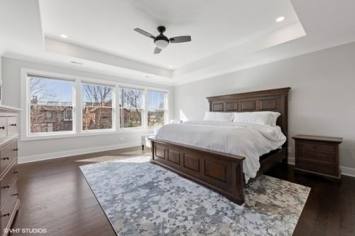 662 Parkside Ave, Elmhurst IL 60126-5029 exterior