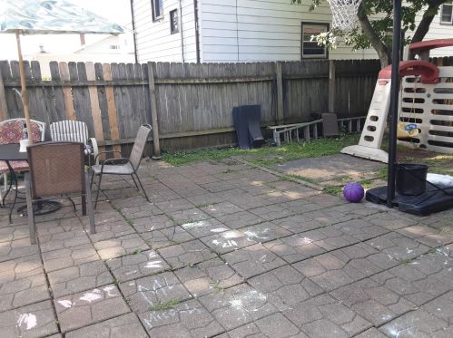 1707 6 Ave, Broadview IL 60153-2018 exterior