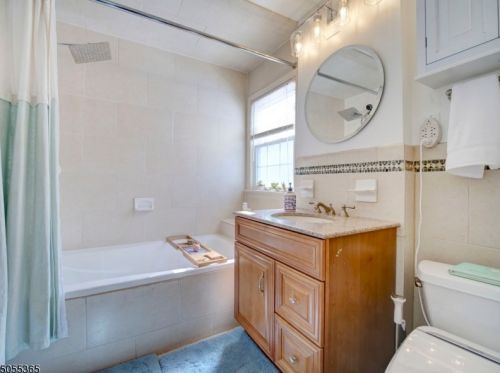 228 Ridgewood Rd, South Orange NJ 07079-1646 exterior