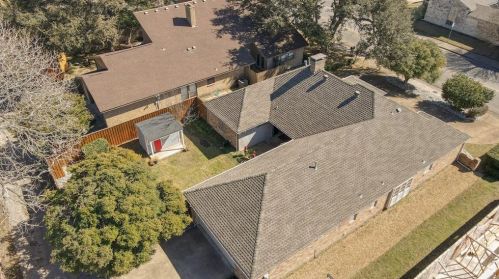 6715 Clearhaven Dr, Dallas TX 75248-4151 exterior