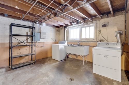 6533 Keeler Ave, Chicago IL 60803-1812 exterior