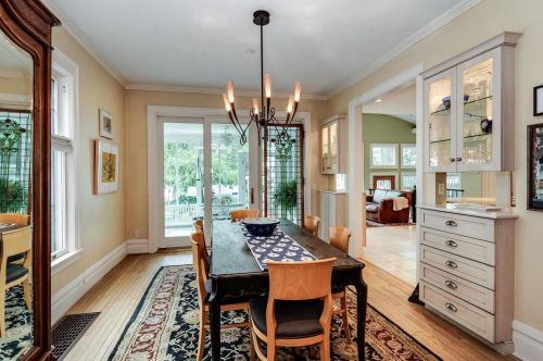 746 Gorham St, Madison WI 53703-1521 exterior