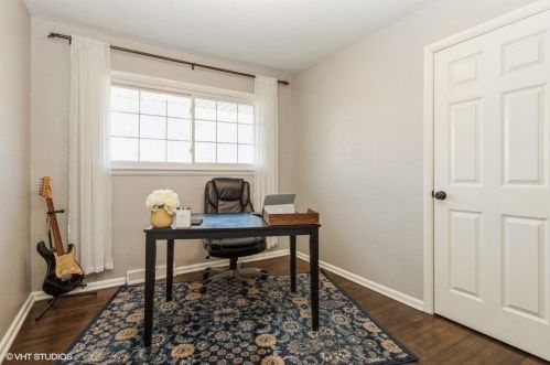 8245 Daphne St, Milwaukee WI 53223-5560 exterior