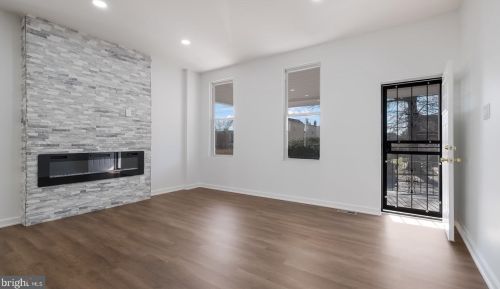 1731 Harrison St, Philadelphia PA  19124-2747 exterior