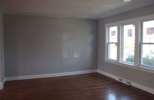 8108 Washtenaw Ave, Chicago IL  60652-2816 exterior