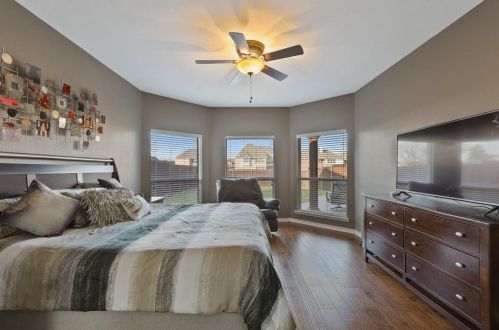 13338 4 Willows Dr, Frisco TX 75035-0043 exterior