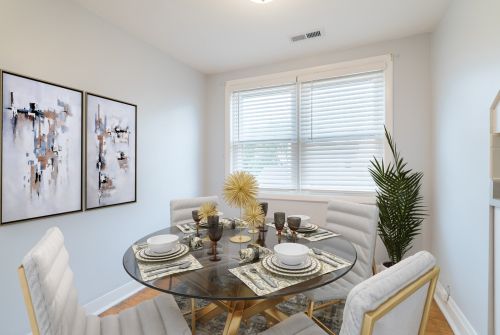 3448 Damen Ave, Chicago IL 60608-6835 exterior