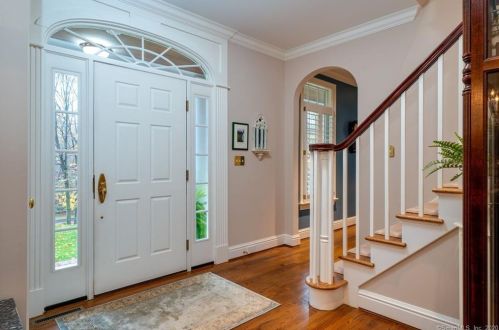 59 Farmington Rdg Dr, Farmington CT 06032-2456 exterior