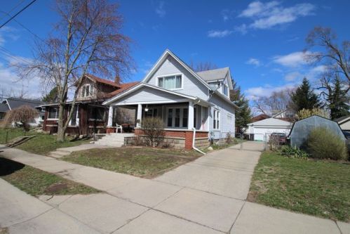 1730 Belden Ave, Wyoming, MI