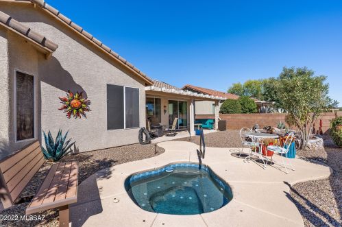 7459 Mystic Sky Ln, Tucson AZ  85743-5237 exterior