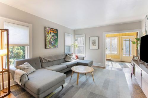 2020 Grand Ave, Kalamazoo MI 49006-4306 exterior