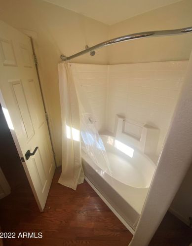 20405 31st Way, Phoenix AZ  85050-4770 exterior