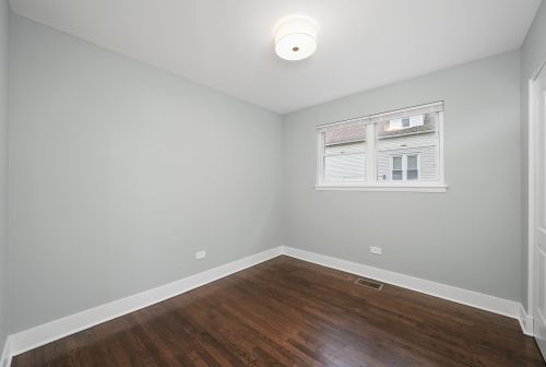 522 88th Pl, Chicago IL  60619-6826 exterior