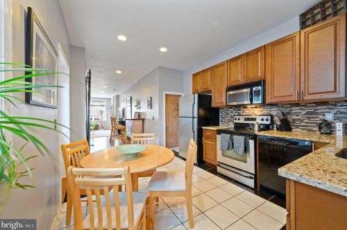 1905 2nd St, Philadelphia PA exterior