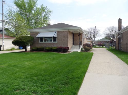 11117 Sangamon St, Chicago, IL 60643-4613