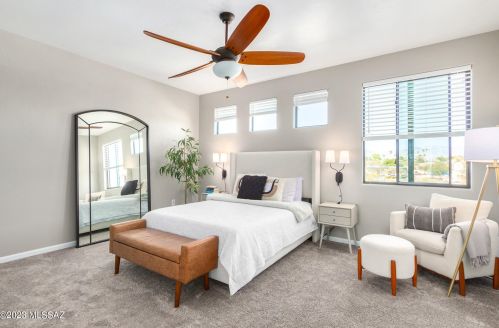 8772 Perry Park Cir, Tucson AZ 85730-1302 exterior