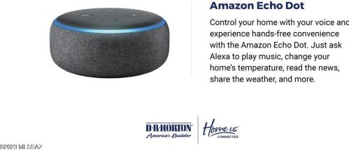 3579 Kellen Canyon Ct, Tucson AZ 85745-1258 exterior