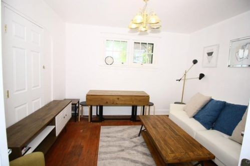 3301 Parkview Ave, Pittsburgh PA  15213-4515 exterior