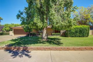 326 Orchid Ln, Phoenix AZ  85021-4543 exterior