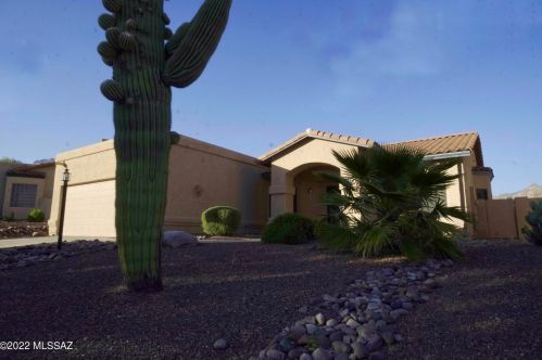 5430 Indian Trl, Tucson, AZ 85750-6489