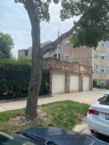 2155 Spaulding Ave, Chicago IL  60647-4898 exterior