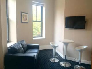 400 Columbus Ave, Boston MA  02116 exterior