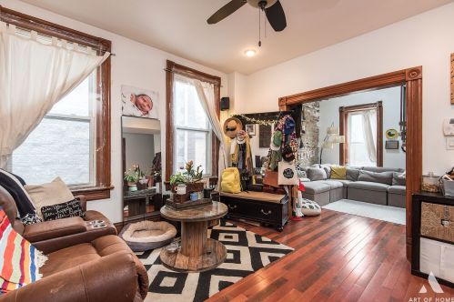 907 Racine Ave, Chicago IL 60643-5402 exterior