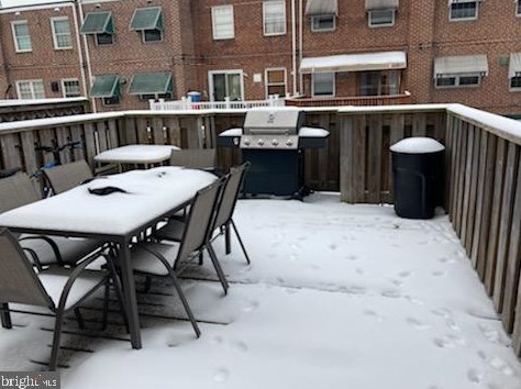 1934 28 St, Philadelphia PA 19145-2408 exterior