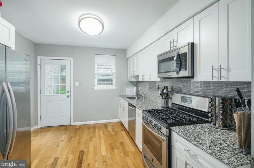 2134 Christian St, Philadelphia PA  19146-2503 exterior