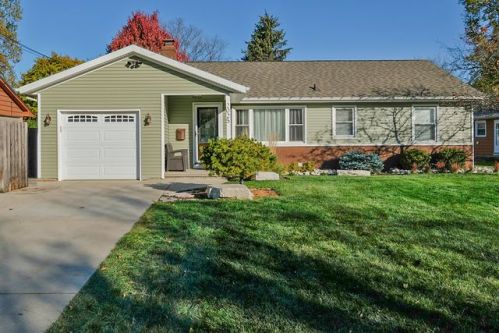 2025 Bloomfield Ave, Kalamazoo, MI 49001-5212