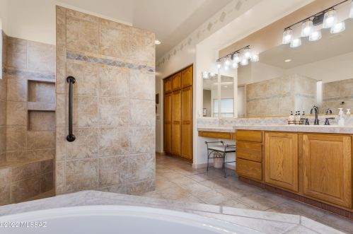 38357 Granite Crst Dr, Tucson AZ 85739-1748 exterior