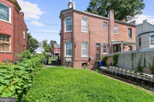 448 Park Rd, Washington DC 20010-2583 exterior