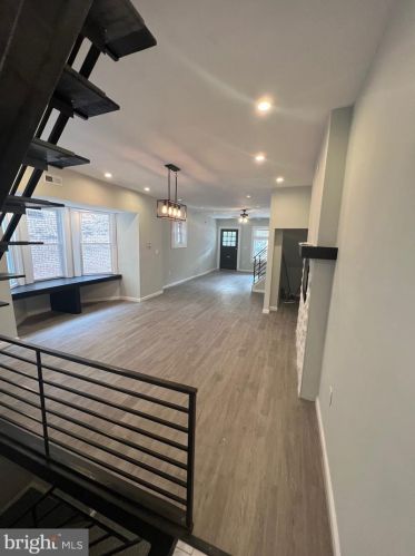 5122 Marvine St, Philadelphia PA 19141-2814 exterior