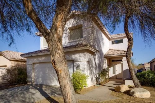 7352 Mesquite River Dr, Tucson, AZ 85743-5130