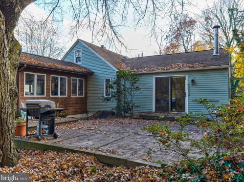 533 Ridge Ave, Media PA 19063-4913 exterior