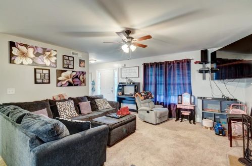 2755 Sawyer Ml Dr, Gainesville GA 30507-6911 exterior