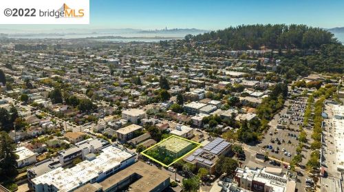 410 Evelyn, Berkeley CA 94706-1300 exterior