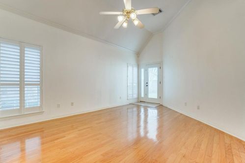 7123 Aspen Creek Ln, Dallas TX  75252-2758 exterior