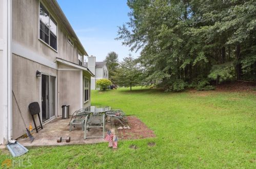 135 Kimberly Crk Pl, Atlanta GA 30349-8437 exterior