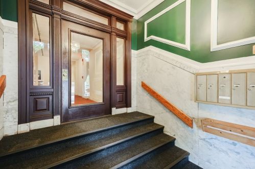 1415 Commonwealth Ave, Boston MA  02135 exterior