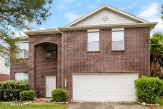 910 Ballardwood Ct, Spring TX  77373-4966 exterior