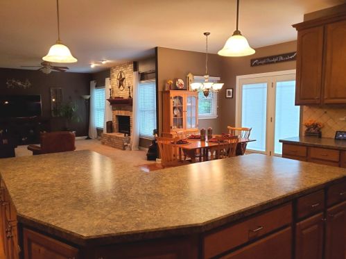 2203 Timberline Trl, Bull Valley IL 60098-8759 exterior