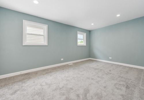 4339 Meade Ave, Chicago IL  60634-1523 exterior