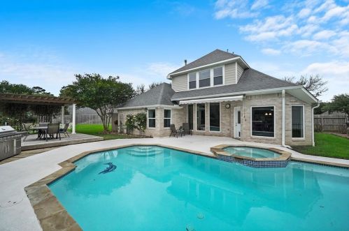 20503 Frst Strm Dr, Humble TX 77346-1640 exterior