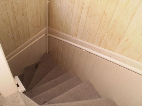 139 Veazie St, Providence RI 02908-2409 exterior